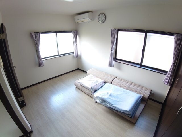 瀬川5丁目藤田貸家の物件内観写真