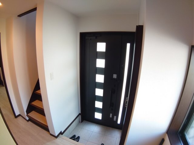 瀬川5丁目藤田貸家の物件内観写真