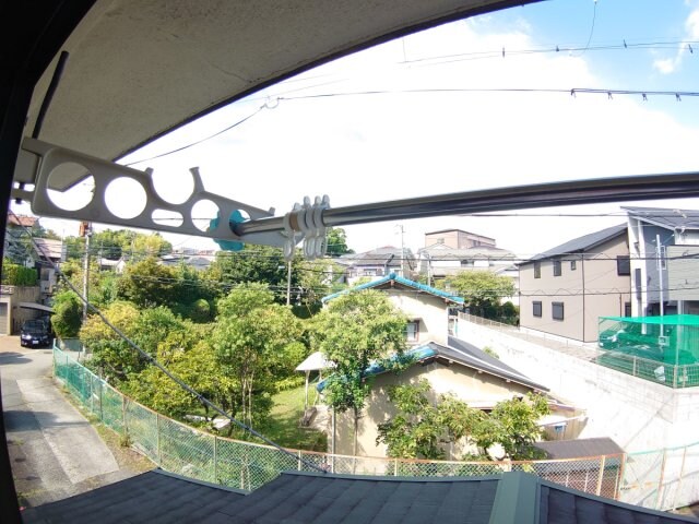 瀬川5丁目藤田貸家の物件内観写真