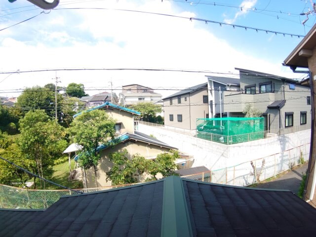 瀬川5丁目藤田貸家の物件内観写真