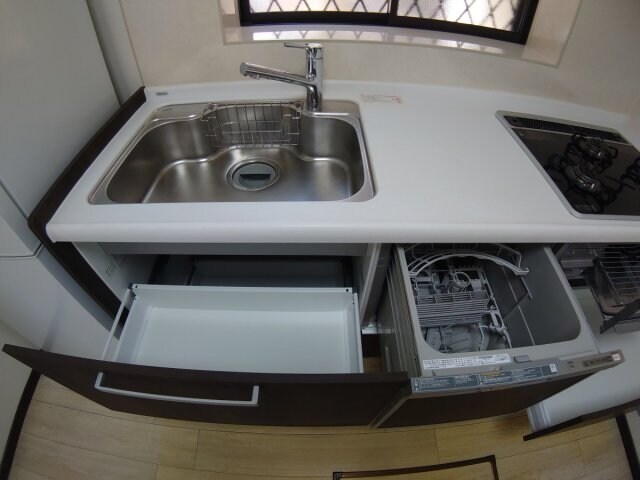 瀬川5丁目藤田貸家の物件内観写真