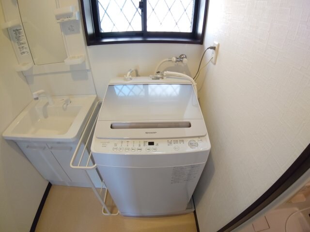 瀬川5丁目藤田貸家の物件内観写真