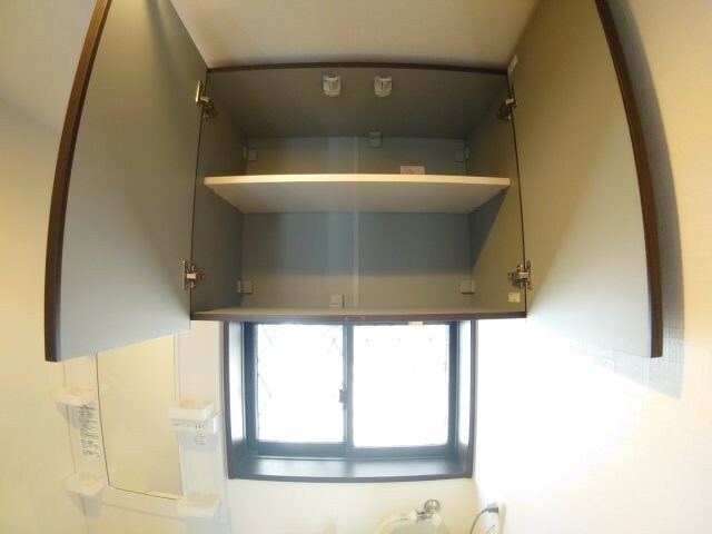 瀬川5丁目藤田貸家の物件内観写真