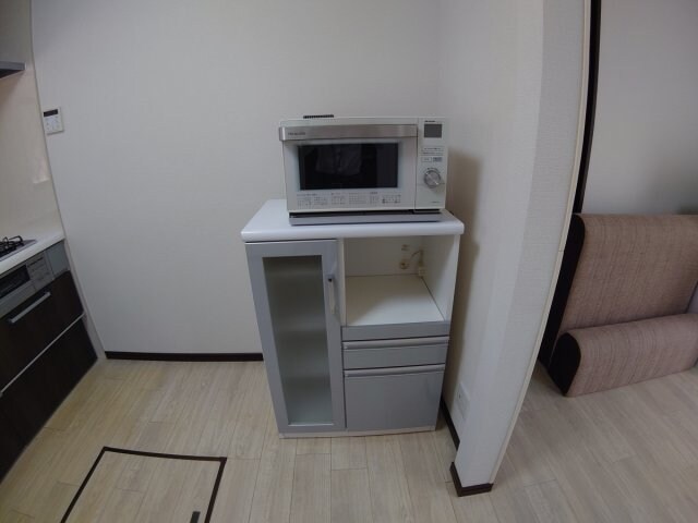 瀬川5丁目藤田貸家の物件内観写真