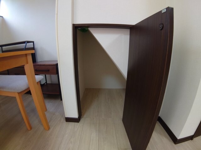 瀬川5丁目藤田貸家の物件内観写真