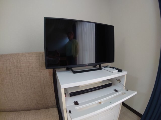 瀬川5丁目藤田貸家の物件内観写真