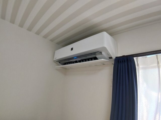 瀬川5丁目藤田貸家の物件内観写真