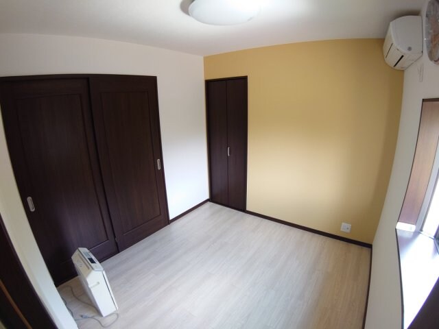 瀬川5丁目藤田貸家の物件内観写真