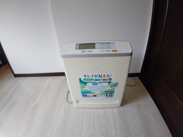 瀬川5丁目藤田貸家の物件内観写真