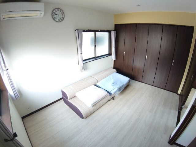 瀬川5丁目藤田貸家の物件内観写真