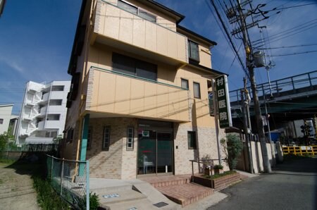 瀬川5丁目藤田貸家の物件内観写真