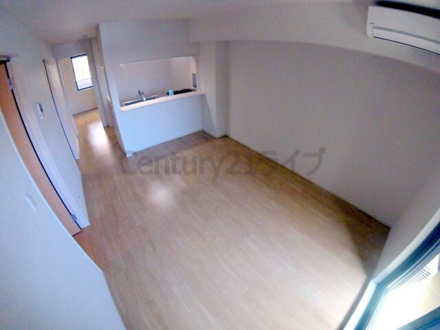 レーブ アルブルの物件内観写真