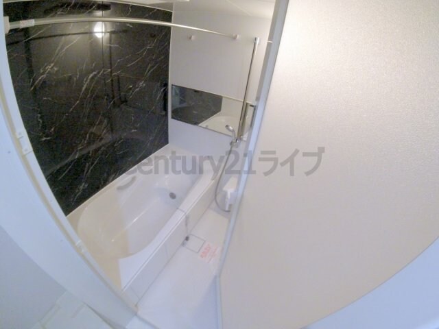 レーブ アルブルの物件内観写真