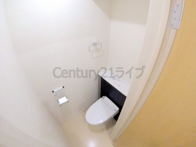 レーブ アルブルの物件内観写真