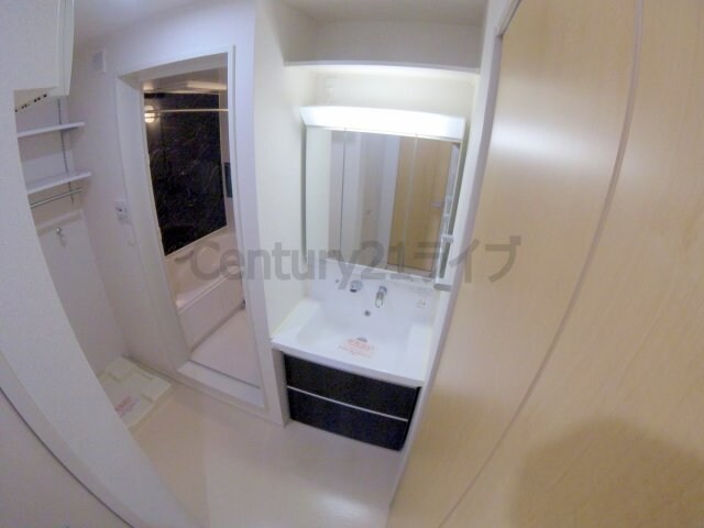 レーブ アルブルの物件内観写真