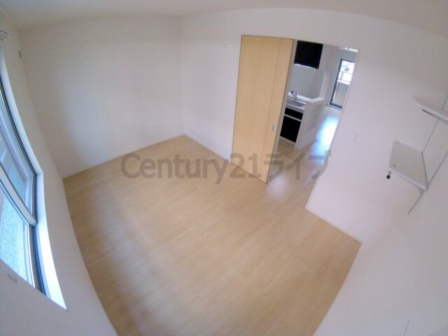 レーブ アルブルの物件内観写真