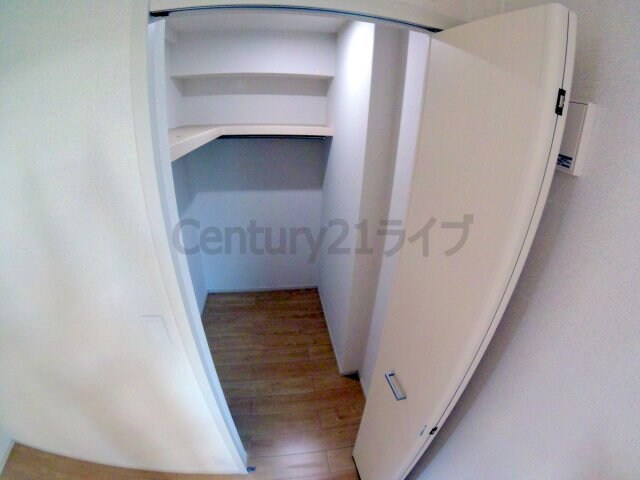 レーブ アルブルの物件内観写真