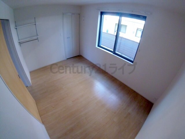 レーブ アルブルの物件内観写真