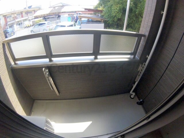 レーブ アルブルの物件内観写真