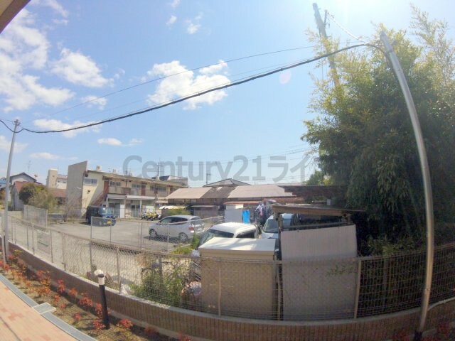 レーブ アルブルの物件内観写真