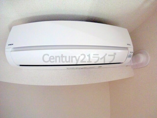 レーブ アルブルの物件内観写真