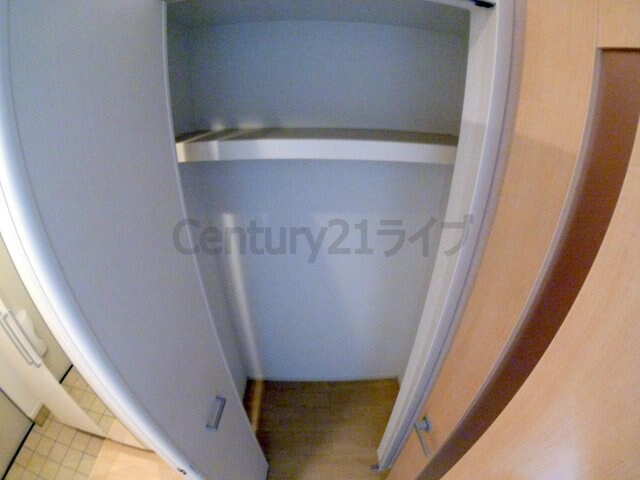 レーブ アルブルの物件内観写真