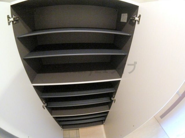 レーブ アルブルの物件内観写真