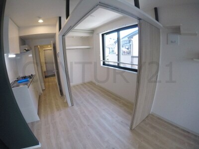 RIFF石橋阪大前の物件内観写真