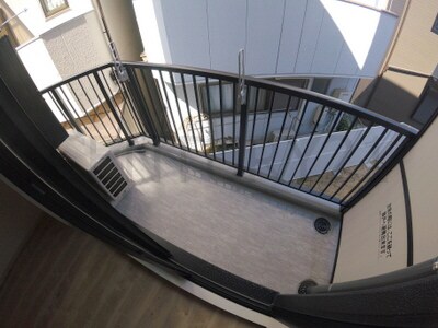 RIFF石橋阪大前の物件内観写真