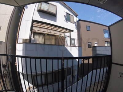 RIFF石橋阪大前の物件内観写真