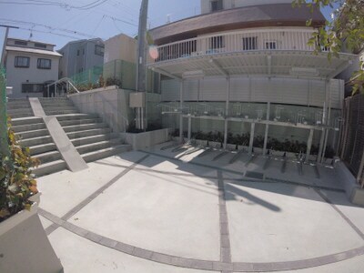 RIFF石橋阪大前の物件内観写真