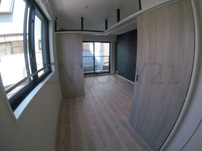 RIFF石橋阪大前の物件内観写真