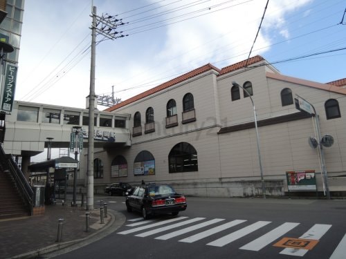 ルシエール甲東園の物件内観写真