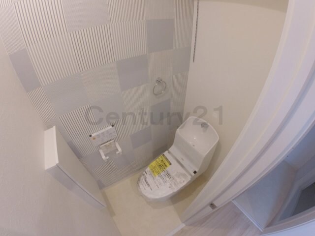 ONLYONE宝塚山本1の物件内観写真