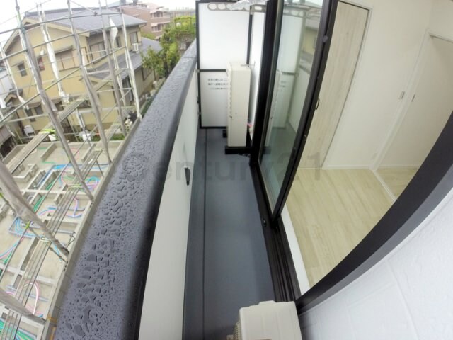 ONLYONE宝塚山本1の物件内観写真