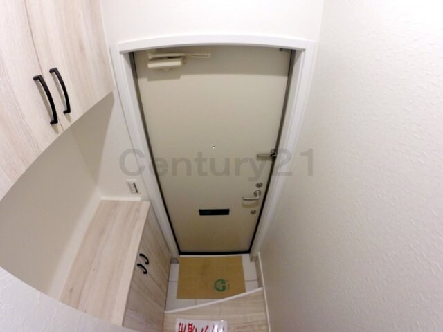 ONLYONE宝塚山本1の物件内観写真