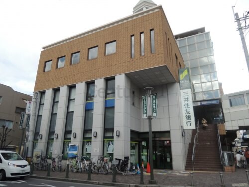 （仮称）門戸厄神・M社計画新築工事の物件内観写真