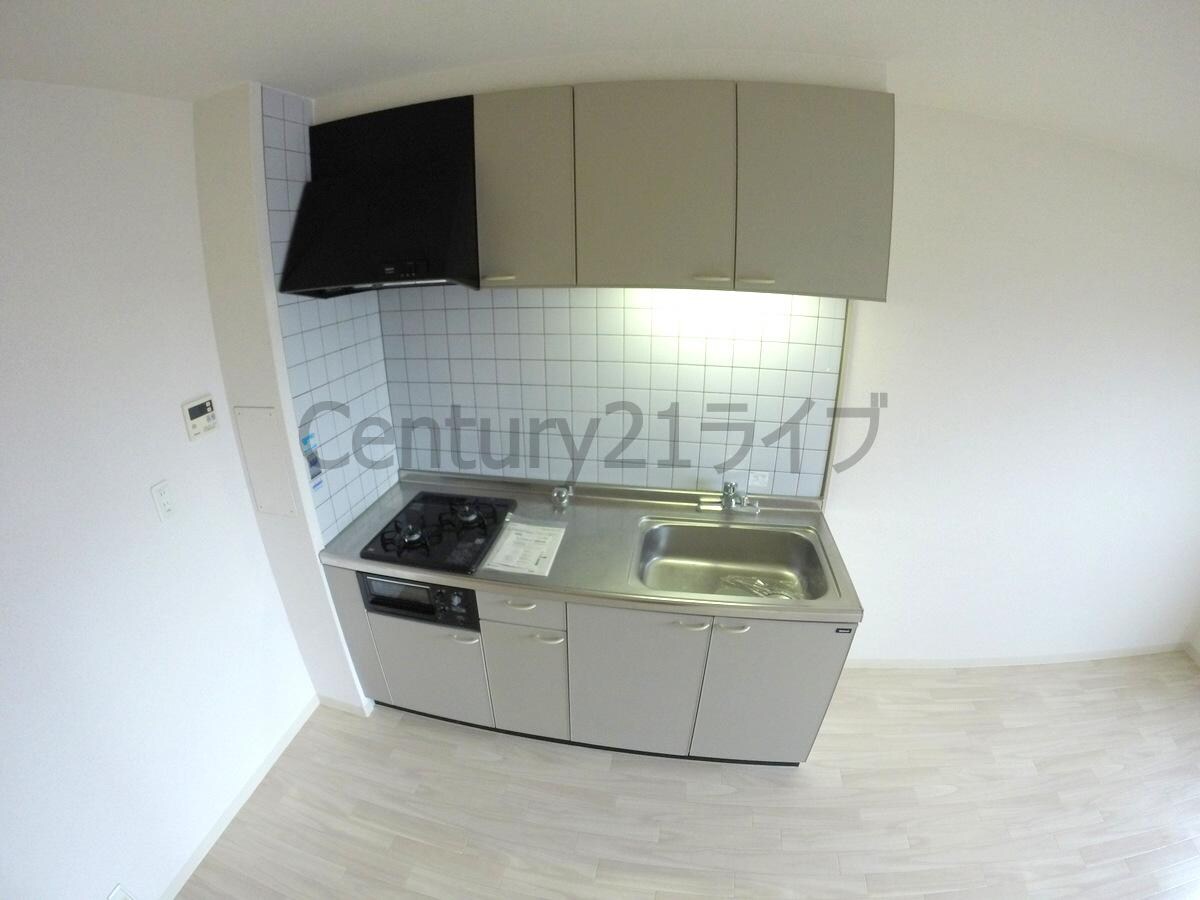 メゾンボヌールの物件内観写真