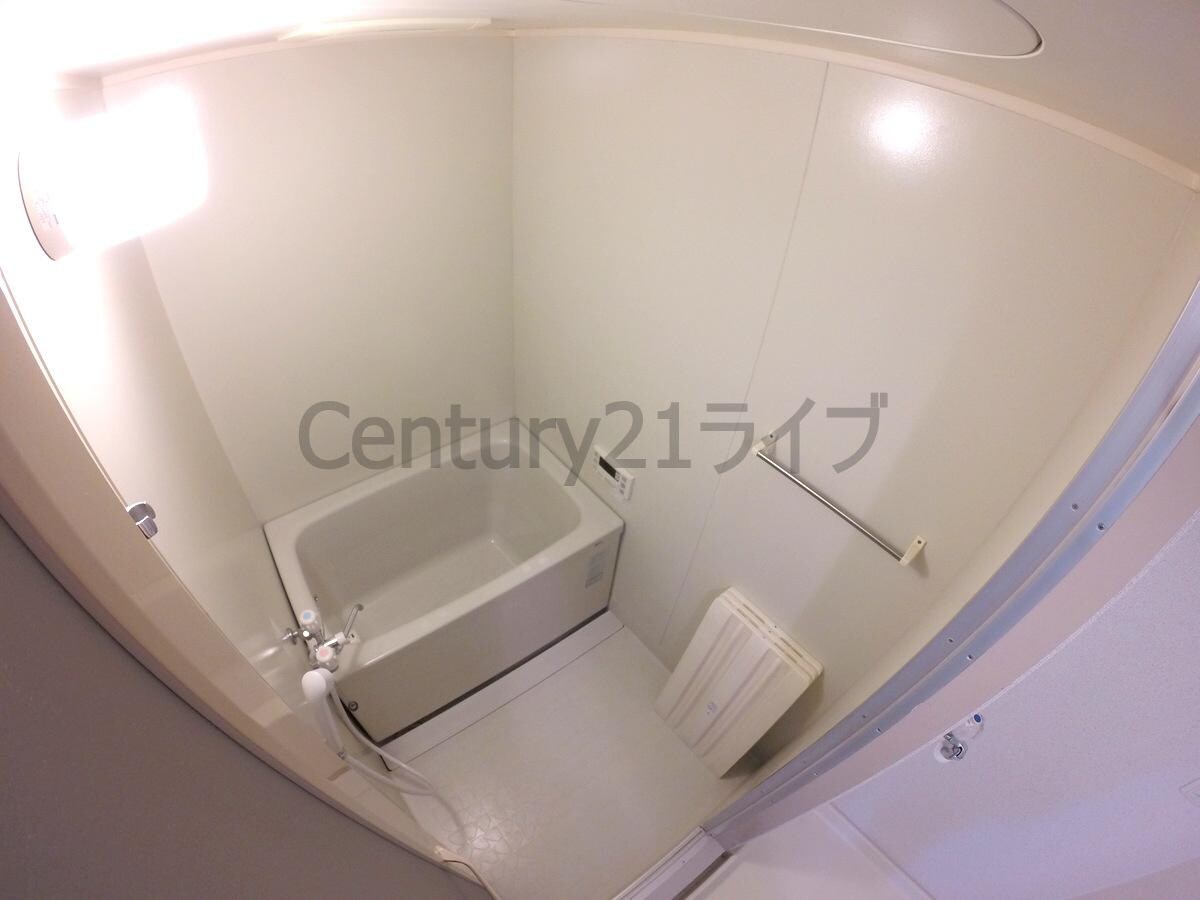 メゾンボヌールの物件内観写真