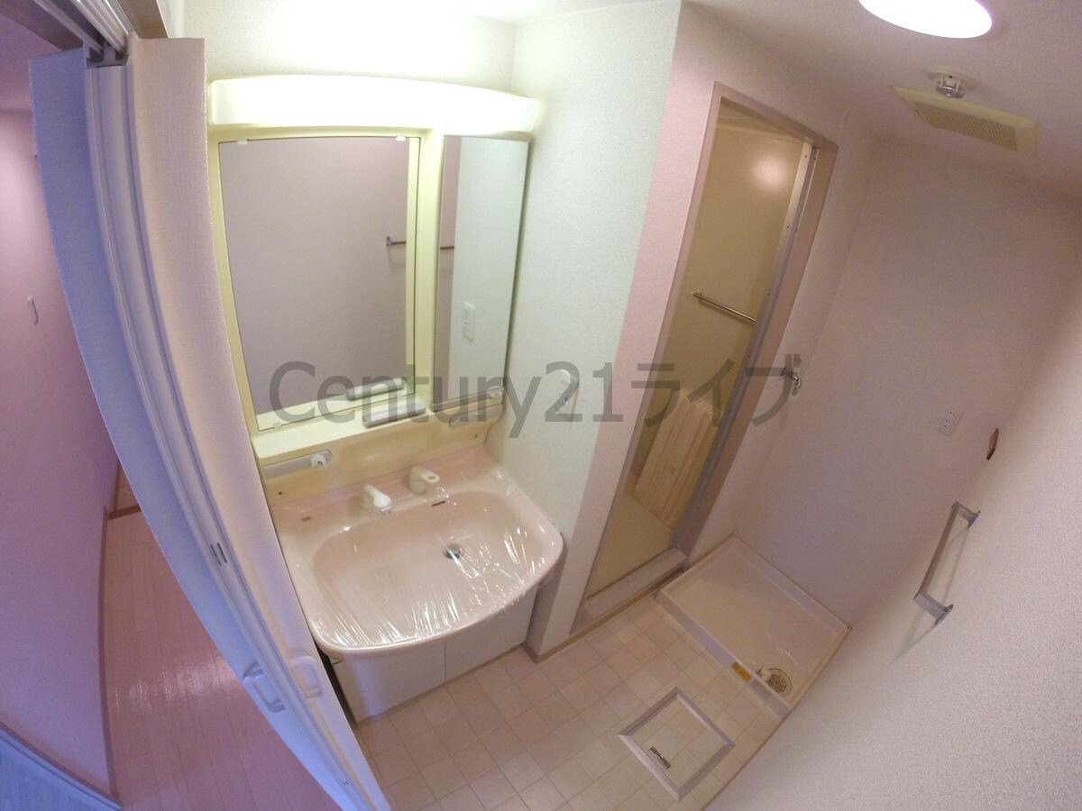 メゾンボヌールの物件内観写真