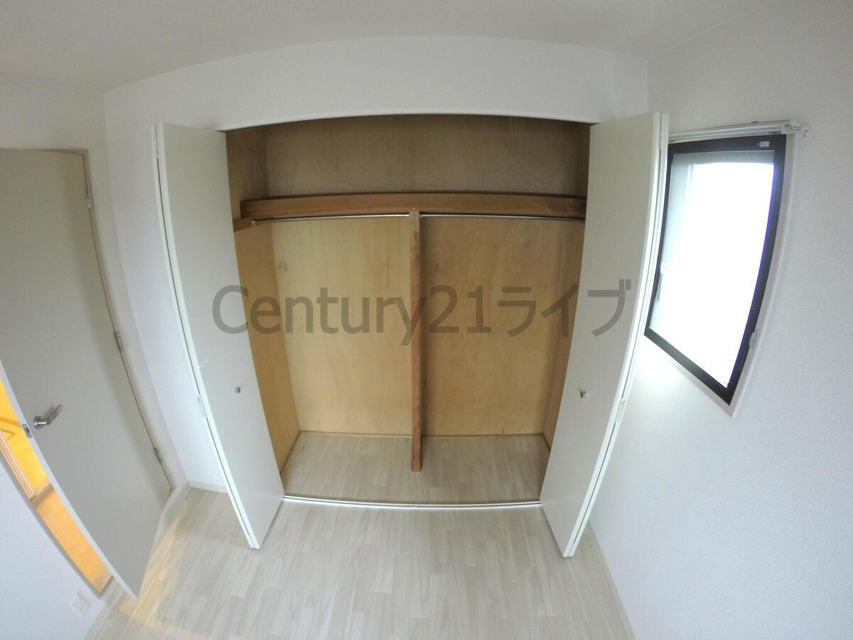 メゾンボヌールの物件内観写真