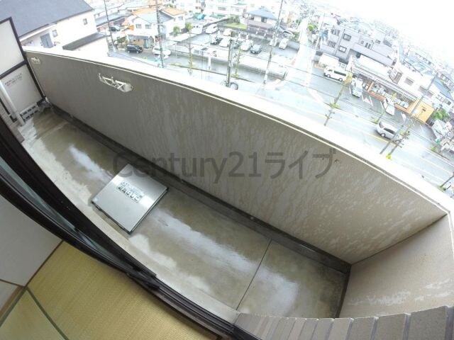 メゾンボヌールの物件内観写真