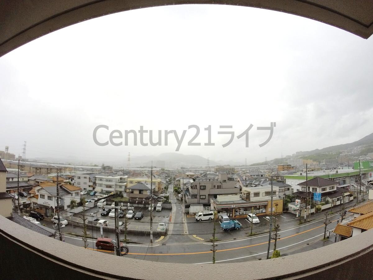 メゾンボヌールの物件内観写真