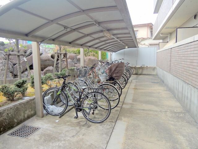 メゾンボヌールの物件内観写真