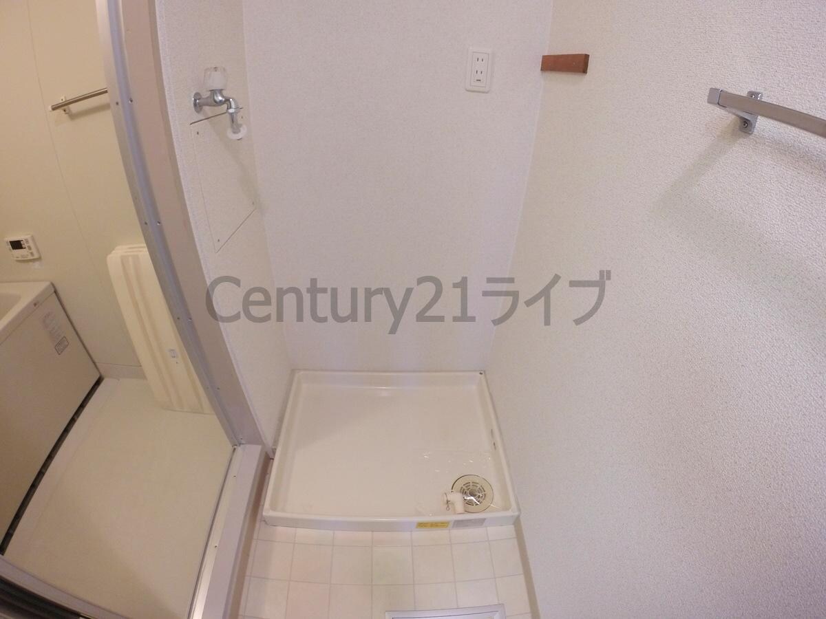 メゾンボヌールの物件内観写真