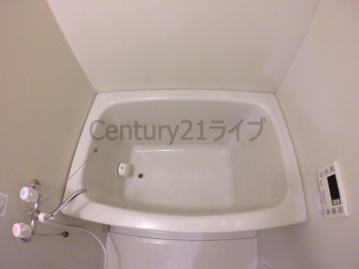 メゾンボヌールの物件内観写真