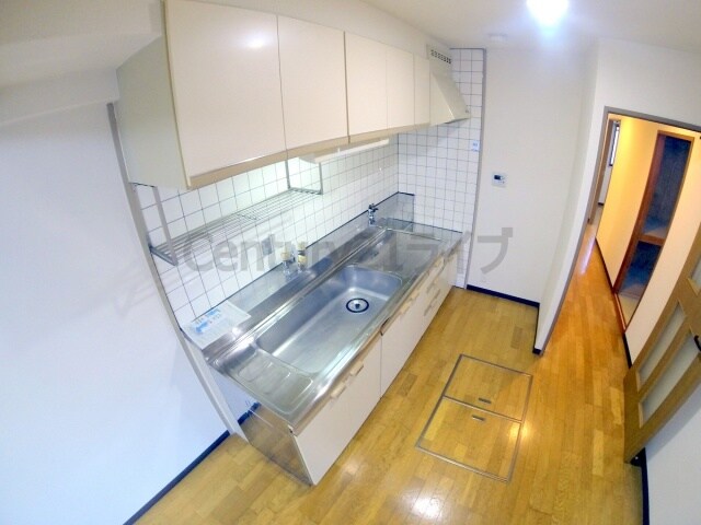 ファミール安倉の物件内観写真