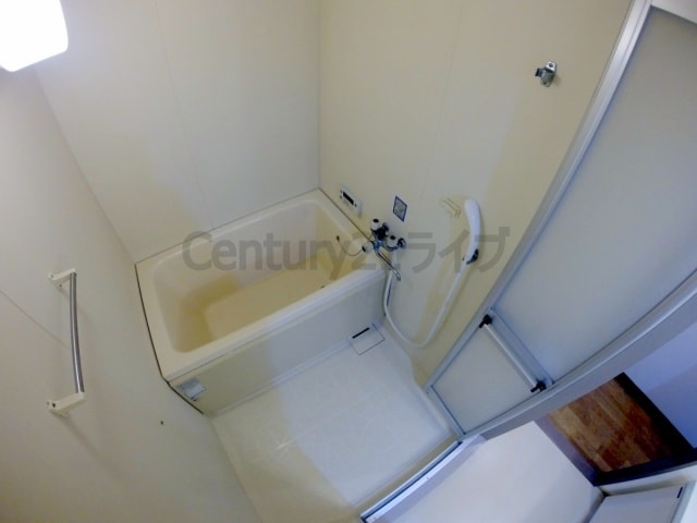 ファミール安倉の物件内観写真