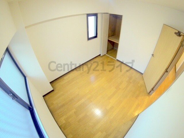 ファミール安倉の物件内観写真