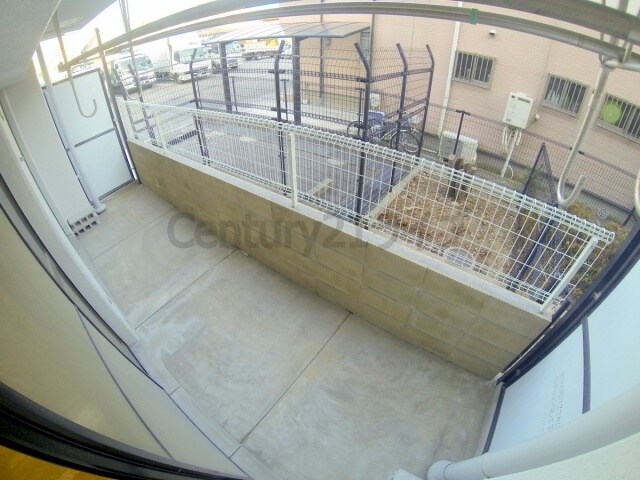 ファミール安倉の物件内観写真